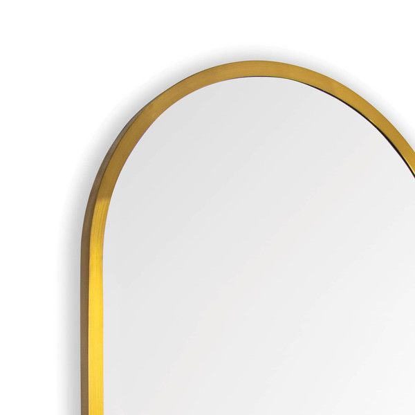 Product Image 3 for Doris Dressing Room Mirror Large from Regina Andrew Design