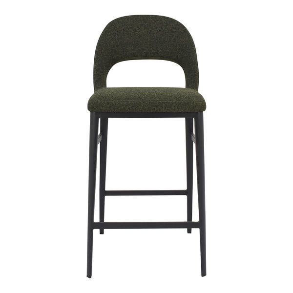 Product Image 1 for Roger Counter Stool from Moe's