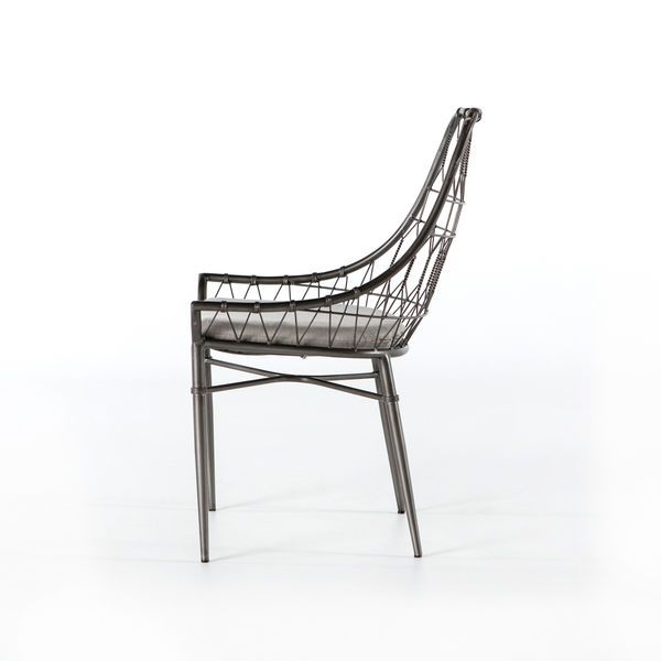 Product Image 7 for Arman Outdoor Dining Chair from Four Hands