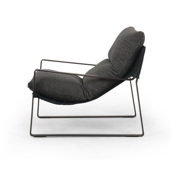 Product Image 6 for Emmett Thames Ash Sling Chair from Four Hands