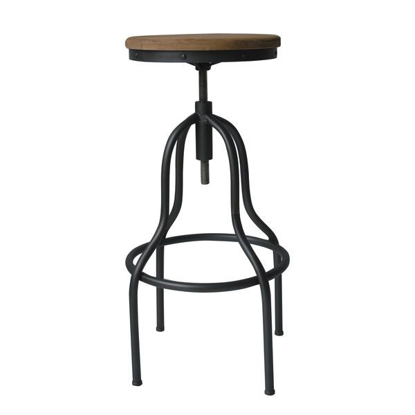 Product Image 1 for Hanna Stool from Moe's