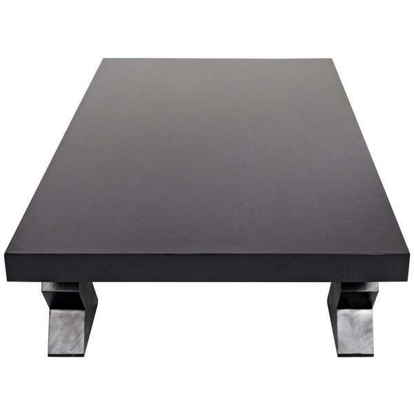 Product Image 5 for Suzu Coffee Table from Noir