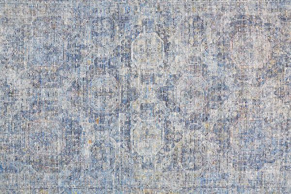 Product Image 3 for Caldwell Classic Blue / Beige Rug from Feizy Rugs