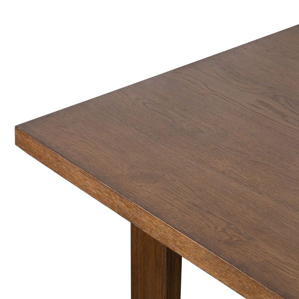 Product Image 6 for Covington Dining Table from Four Hands