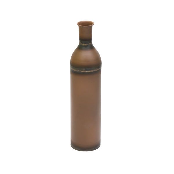 Product Image 1 for Porthos Vase Rustic from Moe's