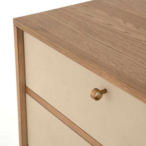 Product Image 7 for Abiline 6 Drawer Dresser from Four Hands
