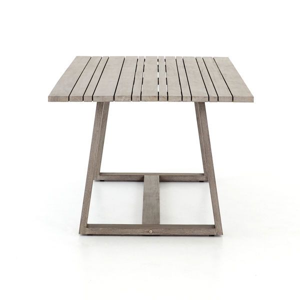 Product Image 9 for Atherton Outdoor Dining Table from Four Hands