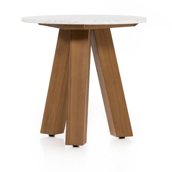 Product Image 8 for Sanders Outdoor End Table from Four Hands