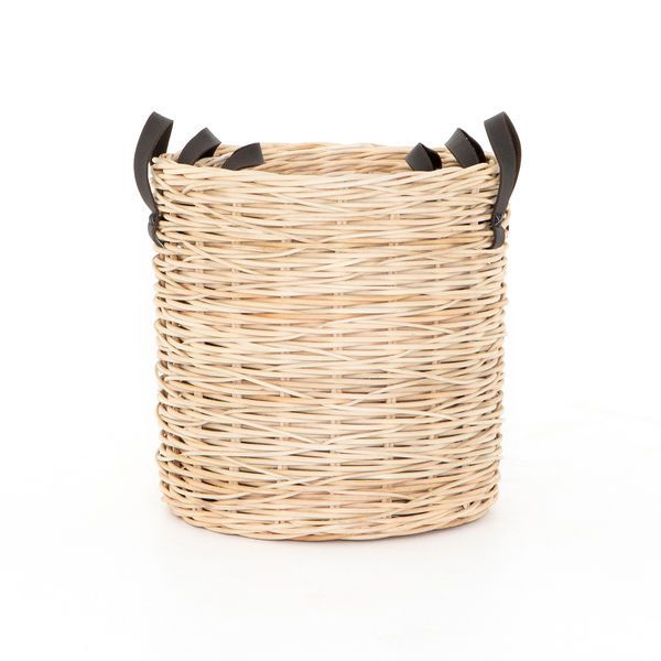 Product Image 6 for Ember Natural Baskets (Set Of 3) from Four Hands