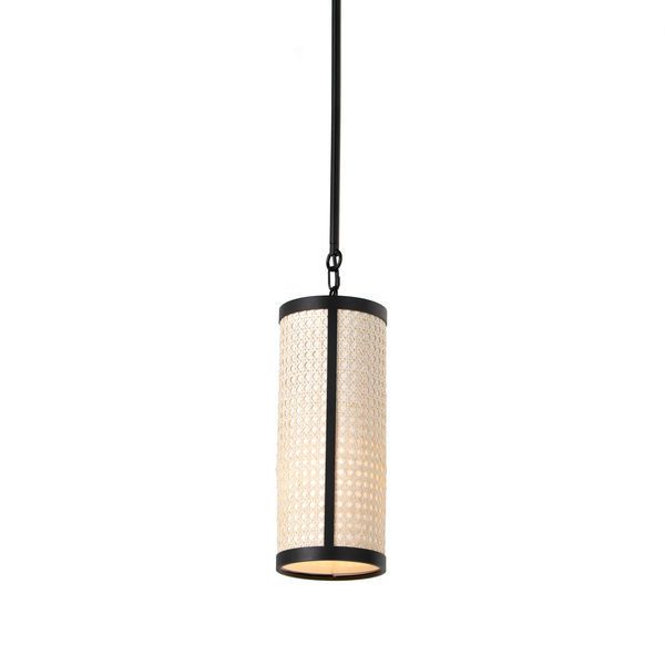 Product Image 3 for Fredrick Pendant from Four Hands