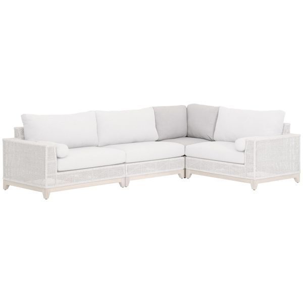 Product Image 5 for Tropez Outdoor Modular Sofa from Essentials for Living