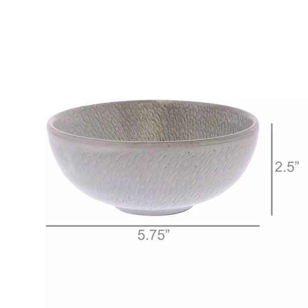 Product Image 4 for Roth Soup Bowl   White from Homart