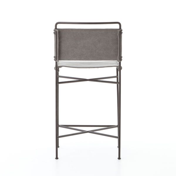 Product Image 3 for Wharton Counter Stool from Four Hands