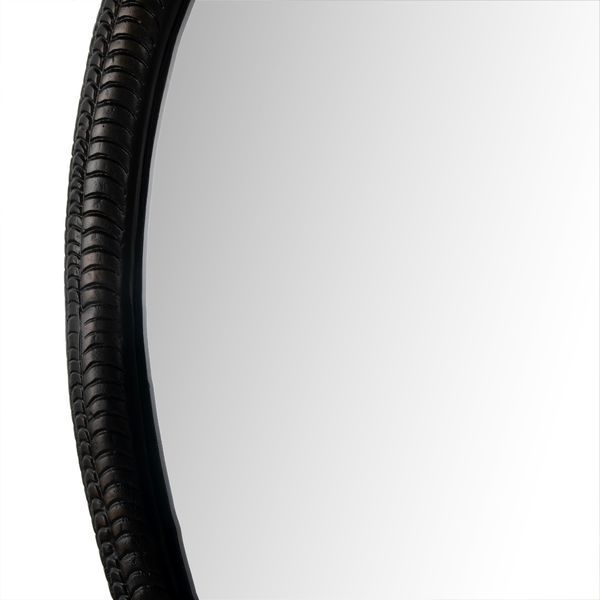 Product Image 3 for Serpent Mirror from Four Hands