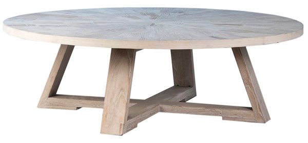 Product Image 2 for Nichi Coffee Table from Dovetail Furniture