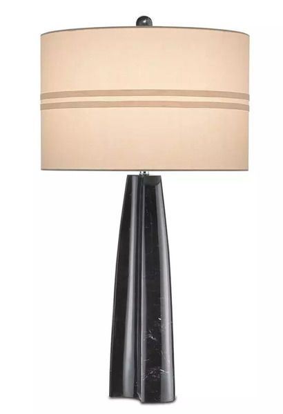 Product Image 2 for Reynaldo Table Lamp from Currey & Company