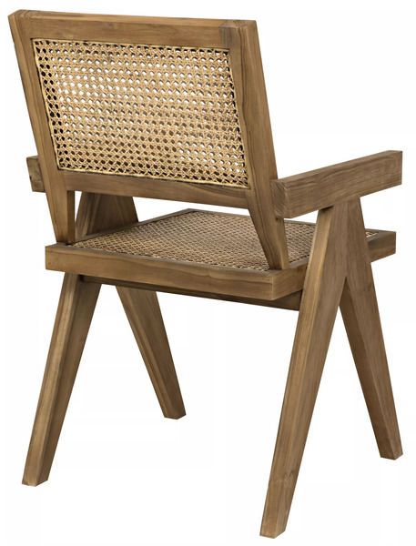 Product Image 2 for Jude Chair from Noir