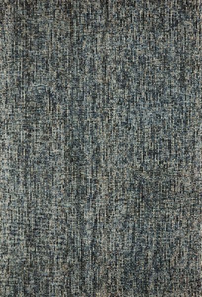 Product Image 2 for Harlow Denim / Charcoal Rug from Loloi