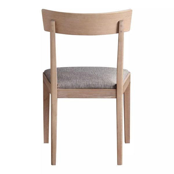 Product Image 3 for Leone Dining Chair Set Of Two from Moe's