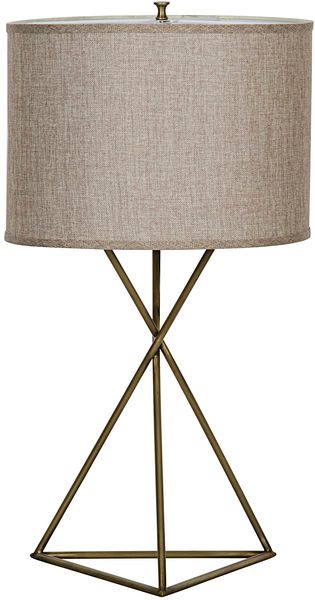 Product Image 1 for Triangle Table Lamp from Noir
