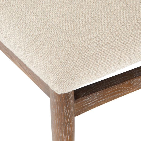 Product Image 9 for Joren Dining Chair Irving Taupe from Four Hands