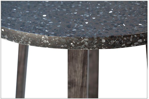 Product Image 1 for Eve Bistro Table from Dovetail Furniture