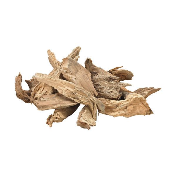 Product Image 1 for Ekwok Wood Clusters   Set Of 4 from Elk Home