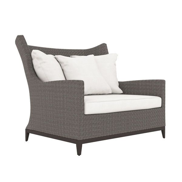 Product Image 6 for Captiva Chair 1/2 from Bernhardt Furniture