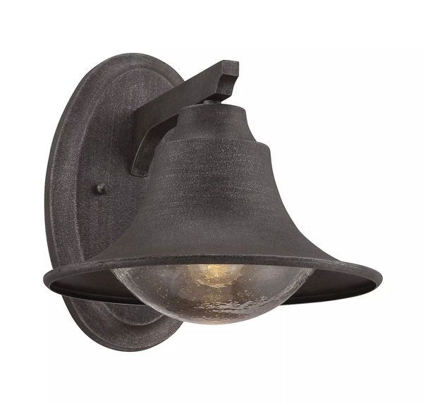 Product Image 1 for Trent Wall Mount Outdoor Lantern from Savoy House 