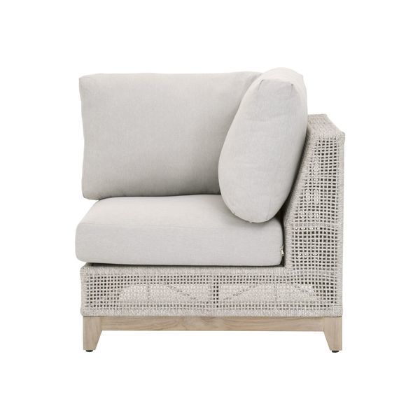 Product Image 6 for Tropez Outdoor Modular Sofa from Essentials for Living