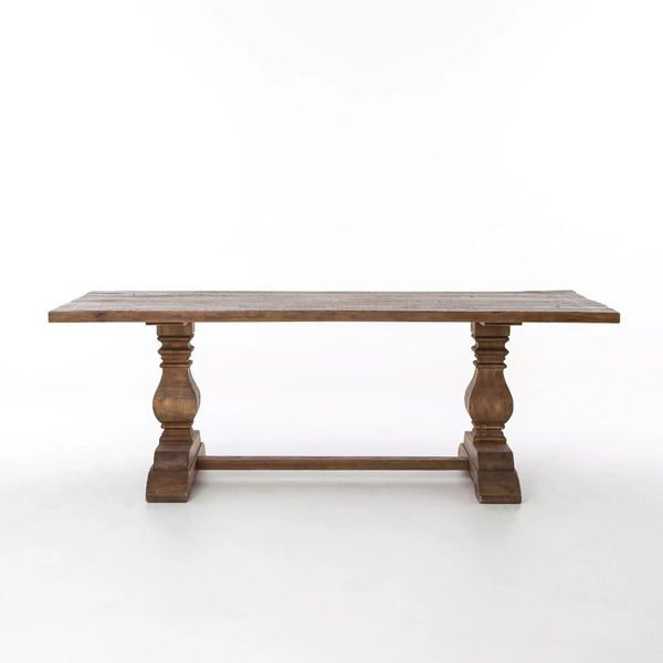 Durham Dining Table image 5