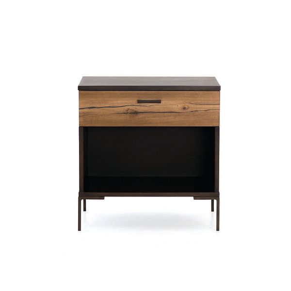 Product Image 7 for Cuzco Nightstand Natural Yukas from Four Hands