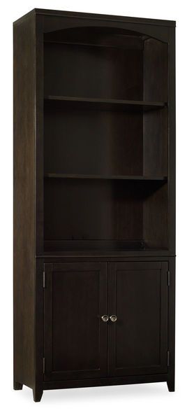 Product Image 1 for Kendrick Bunching Bookcase from Hooker Furniture