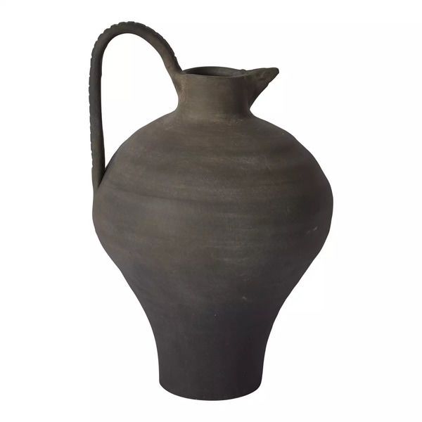 Product Image 3 for Ravine Jug from Accent Decor