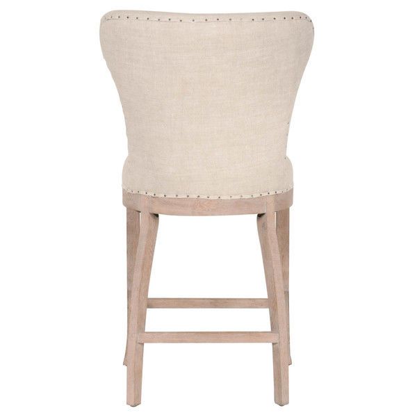 Product Image 3 for Welles Counter Stool from Essentials for Living