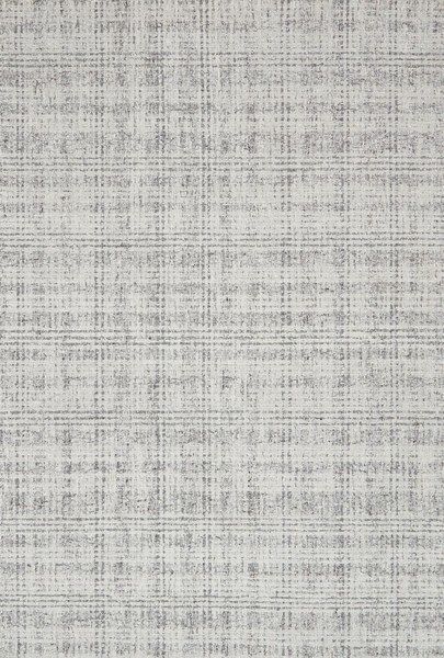 Product Image 2 for Klein Ivory / Charcoal Rug from Loloi