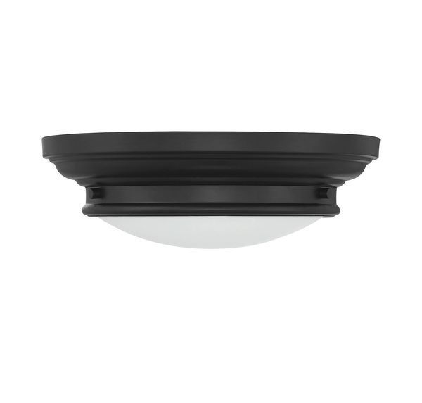 Product Image 7 for Cassidy 2 Light Flush Mount from Savoy House 