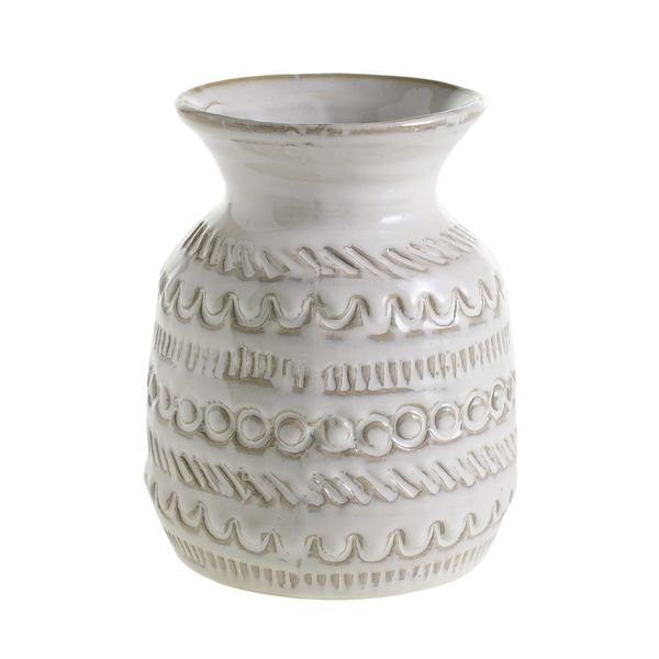 Product Image 4 for Small Indie Vase, Set Of Two from Accent Decor