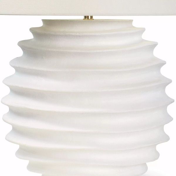 Nabu Metal Table Lamp image 4