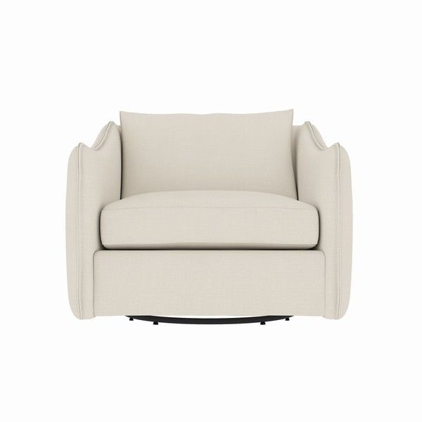 Product Image 5 for Monterey Swivel Chair from Bernhardt Furniture