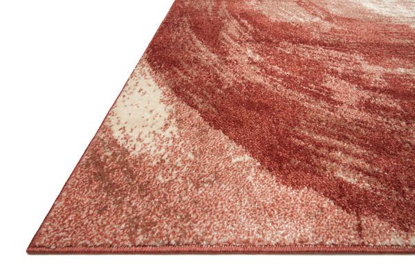 Product Image 2 for Spirit Rose / Spice Rug from Loloi
