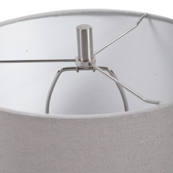 Product Image 3 for Ellie Table Lamp from Uttermost