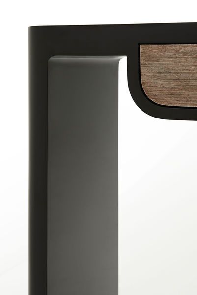 Product Image 3 for Bauer Console Table from Theodore Alexander