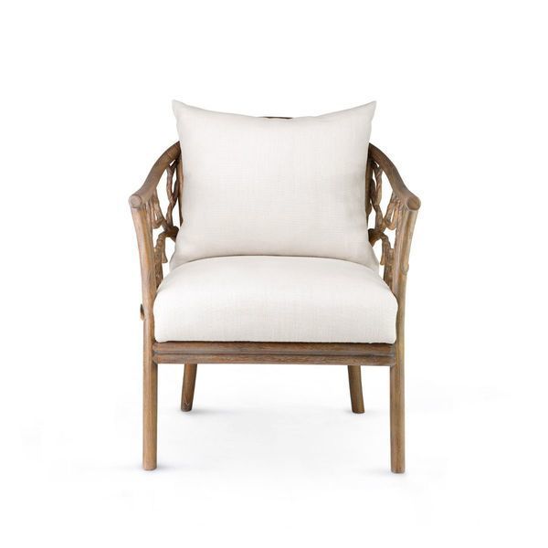Product Image 4 for Bosco Armchair from Villa & House