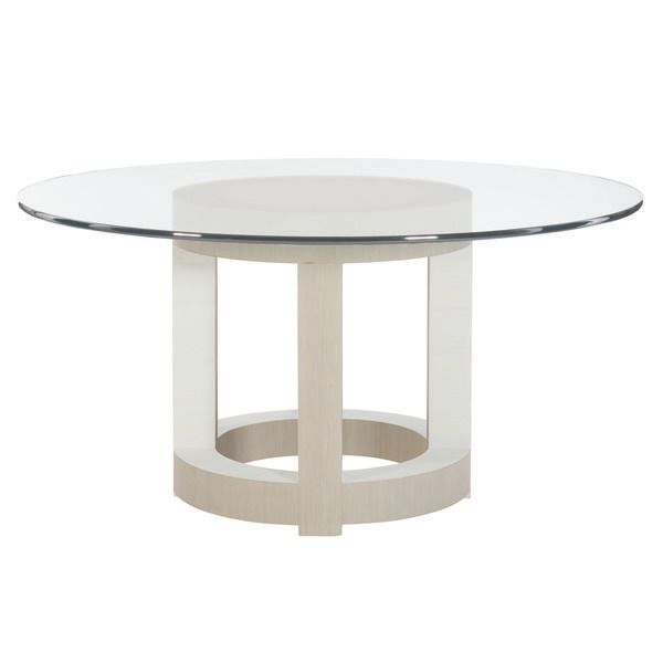 Product Image 4 for Axiom Round Dining Table from Bernhardt Furniture