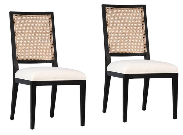 Owens Dining Chair, Set of 2 image 1