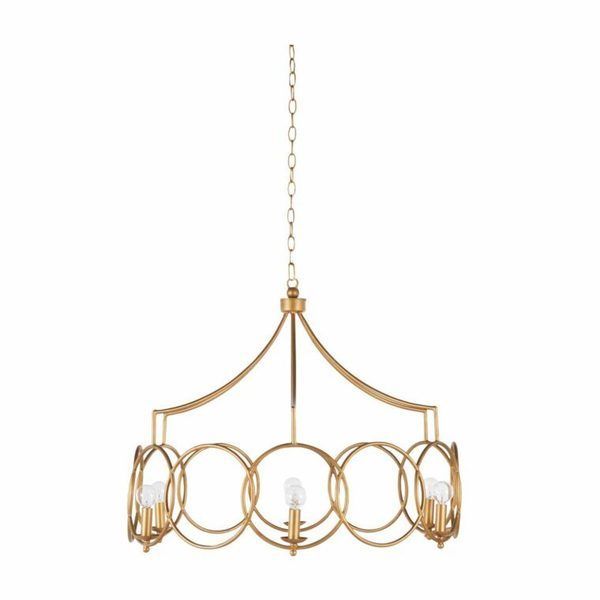 Cansa Chandelier image 2