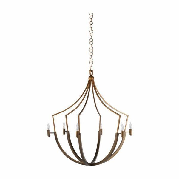 Product Image 5 for Skei Chandelier from Gabby