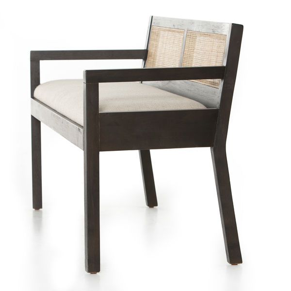Product Image 9 for Clarita Accent Bench from Four Hands