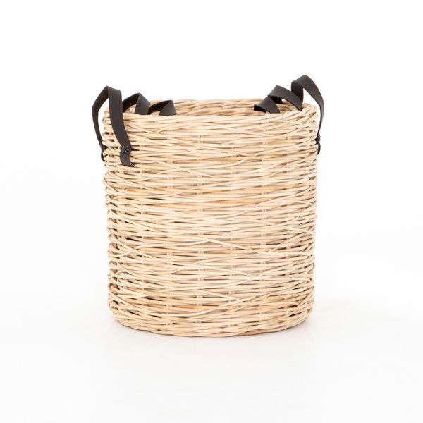 Product Image 7 for Ember Natural Baskets (Set Of 3) from Four Hands